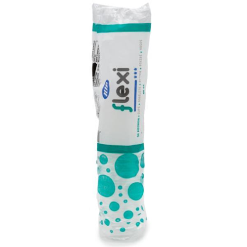 ILIP CF50 BICCHIERI TRA 80CC PP FLEXI